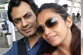 নওয়াজের বিরুদ্ধে বিস্ফোরক আলিয়া  
