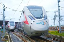 রেল করিডোরে নতুন জোয়ার! NCRTC-র জন্য বাজেটে বরাদ্দ সাড়ে ৩ হাজার কোটি!