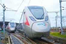 রেল করিডোরে নতুন জোয়ার! NCRTC-র জন্য বাজেটে বরাদ্দ সাড়ে ৩ হাজার কোটি!
