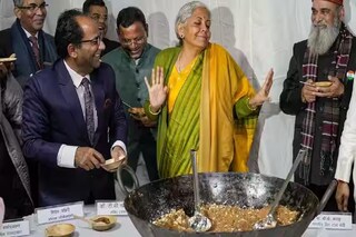 বাজেট নিয়ে মিম