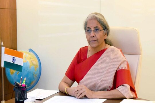 নির্মলার বড় দাবি