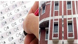 এবার হাতে-কলমে ওএমআর যাচাই!
প্রতীকী ছবি 