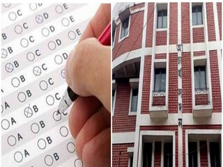 এবার হাতে-কলমে ওএমআর যাচাই!
প্রতীকী ছবি 