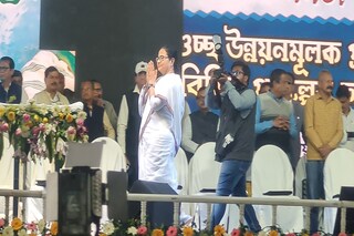পঞ্চায়েত নির্বাচনের আগে বৈঠক