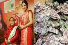 ভ্যালেন্টাইন্স ডে-র দিনই ভাগ্য পরীক্ষা! কোন আশায় রয়েছেন পার্থ?