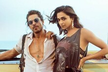 ‘পাঠান’ মুক্তি না পেলে তালাবন্ধ হয়ে যাবে প্রেক্ষাগৃহগুলি! বিক্ষোভ শুরু বাংলাদেশে