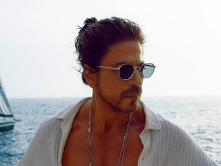 বক্স অফিসে অপ্রতিরোধ্য 'পাঠান'