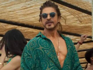 বাংলাদেশে মুক্তি পেয়েছে 'পাঠান'
