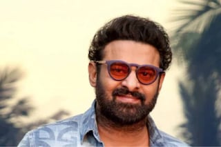 অসুস্থ হয়ে পড়েছিলেন প্রভাস