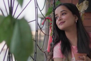 নতুন মিউজিক ভিডিওয় প্রিয়াঙ্কা