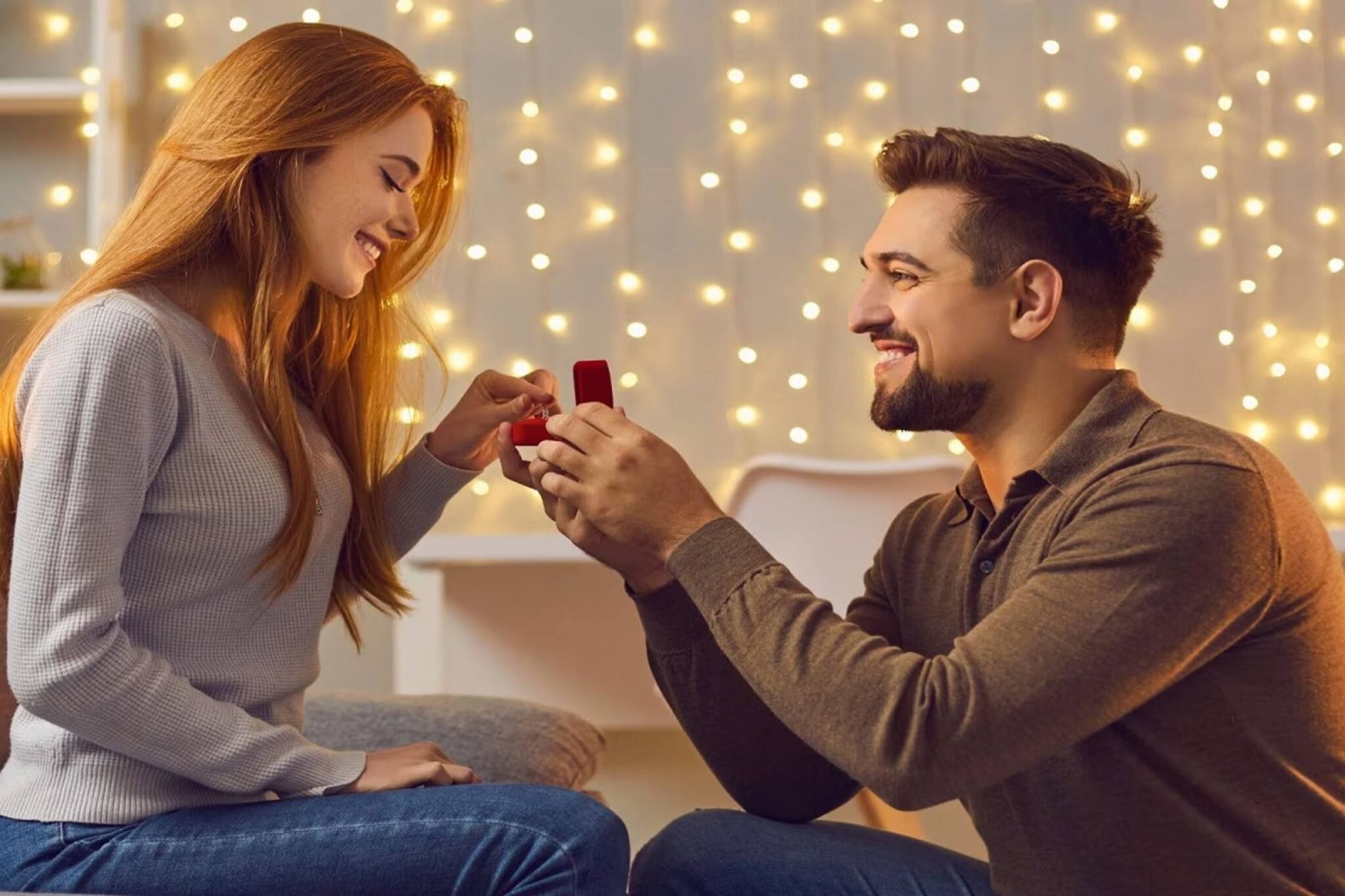 আই লাভ ইউ! অন্য দেশের ভাষায় প্রোপোজ করতে গেলে ঠিক কী বলতে হবে?