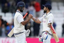 কোহলি-পুজারার সামনে অনন্য রেকর্ডের হাতছানি, ছুঁয়ে ফেলতে পারেন সচিন-দ্রাবিড়দের