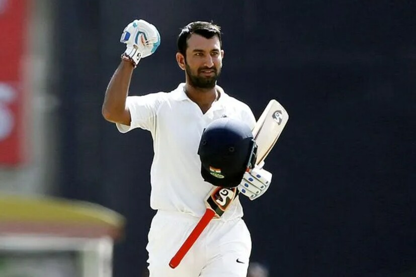 বর্তমান ভারতীয় ক্রিকেট দলের মিডিল অর্ডারের স্তম্ভ চেতেশ্বর পুজারা এই তালিকায় ষষ্ঠ স্থানে রয়েছেন। পরপর দুবার অস্ট্রেলিয়ায় গিয়ে ভারতের টেস্ট সিরিজ জয়ে গুরুত্বপূর্ণ ভূমিকা নিয়েছিলেন পুজারা। বর্ডার-গাভাসকর ট্রফিতে পুজারার এখনও পর্যন্ত সংগ্রহ ১৮৯৩ রান।