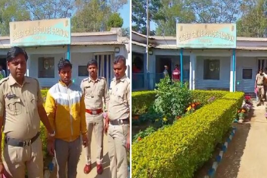 পুরুলিয়ায় এ কী কাণ্ড!