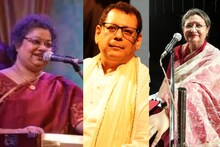 আন্তর্জাতিক রবীন্দ্রনাথ সমারোহে হাজির লন্ডন, বাংলাদেশ, কলকাতার শিল্পীরা
