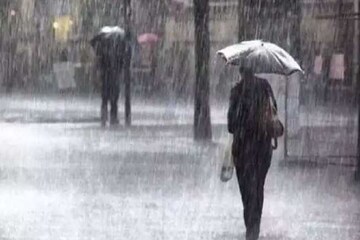 ধাঁইধাঁই করে বাড়ছে তাপমাত্রা! ঠান্ডা কি ফিরবে না, এদিকে একাধিক জেলায় বৃষ্টিও ধাঁইধাঁই করে বাড়ছে তাপমাত্রা! ঠান্ডা কি ফিরবে না, এদিকে একাধিক জেলায় বৃষ্টিও