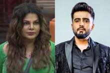 রাখির নগ্ন ভিডিও তুলে বিক্রি করেন আদিল! স্বামীকে নিয়ে ভয়ানক অভিযোগ অভিনেত্রীর