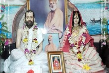 রামকৃষ্ণ পরমহংসের ১৮৮ তম জন্মতিথি উদযাপন