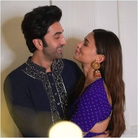 রণবীর আলিয়ার বয়সের ব্যবধান জানেন? শুনলে চমকে উঠবেন...