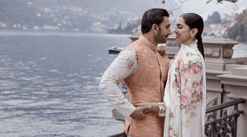 সঞ্জয় লীলা বনসালির ‘রাম-লীলা’ ছবির শুটিংয়ের সময় প্রেমে পড়েছিলেন এই দম্পতি। এই ছবিটির পরে, এই জুটি ‘বাজিরাও মাস্তানি’ (২০১৫)  ‘পদ্মাবত’ (২০১৮) এবং সম্প্রতি কপিল-দেবের বায়োপিক ‘৮৩’ (২০২২)-তে একসঙ্গে অভিনয় করেছিলেন। এই দম্পতি ইতালির লেক কোমোতে ২০১৮ সালের নভেম্বরে ঐতিহ্যবাহী কোঙ্কনি এবং সিন্ধি মতে বিয়ে করেন।