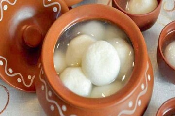 গরম রসগোল্লা একাই একশো, একাধিক জটিল রোগ সারায়, উপকারিতা জানলে চোখ কপালে উঠবে