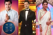 রচনা, যিশু, আবির, কে জিতলেন সেরার পুরস্কার? রিয়ালিটি শো-র যুদ্ধে চমকপ্রদ তথ্য!