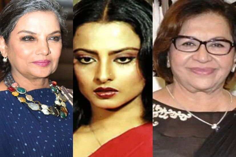 কথায় বলে মা হওয়া কি মুখের কথা? একথা সত্যি অনেকসময় সন্তানের মুখ দেখতে মরিয়া হয়ে যান মায়েরা। কোনও চেষ্টার কসুর করেন না তাঁরা। অভিনেত্রীরাও কিন্তু এর ব্যতিক্রম নন। লাইমলাইটে জোরালো আলোয় থাকা নায়িকারাও স্বপ্ন দেখেন সংসার ও সন্তানের। আজ আমরা সেইসব বলিউড অভিনেত্রীদের সম্পর্কে বলতে চলেছি তাঁরা একদিকে যেমন ক্যারিয়ারে চূড়ান্ত সাফল্য অর্জন করেছেন, কিন্তু জীবনে একটি জায়গায় ব্যর্থ তাঁরাই। কোনওদিন নিজের সন্তানের মা হতে পারেননি এঁরা।