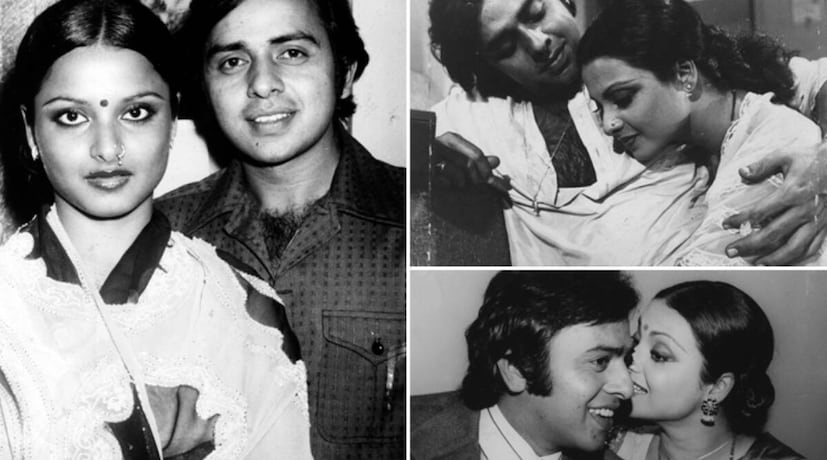 রেখাকে গ্রহণ করতে চাননি বিনোদ মেহরার মা! রেখা যখন তাঁকে শান্ত করার এবং তার পা স্পর্শ করার চেষ্টা করেছিলেন, বিনোদ মেহরার মা অভিনেত্রীকে তার থেকে দূরে ঠেলে দেন। শুধু তাই নয়, বিনোদ মেহরার মা এমনকি রেখাকে পায়ের চটি ছুড়ে মেরেছিলেন বলেও এই গল্পে উল্লেখ করা হয়েছে। বিনোদ নিজেও তাঁর মাকে শান্ত করার অনেক চেষ্টা করেছিল, কিন্তু কোন লাভ হয়নি। অনেক চেষ্টার পরও যখন কোনও ফল পাওয়া যায়নি, তখন তিনি রেখাকে বাড়ি ছেড়ে চলে যেতে বলেন।
