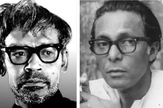 ঋত্বিক-মৃণালকে স্মরণে রেখে   বেহালা উৎসব