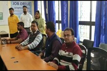 চাকরি দিতে রাজ্যের রোজগার শিবির, এসে অন স্পট চাকরি বেকারদের