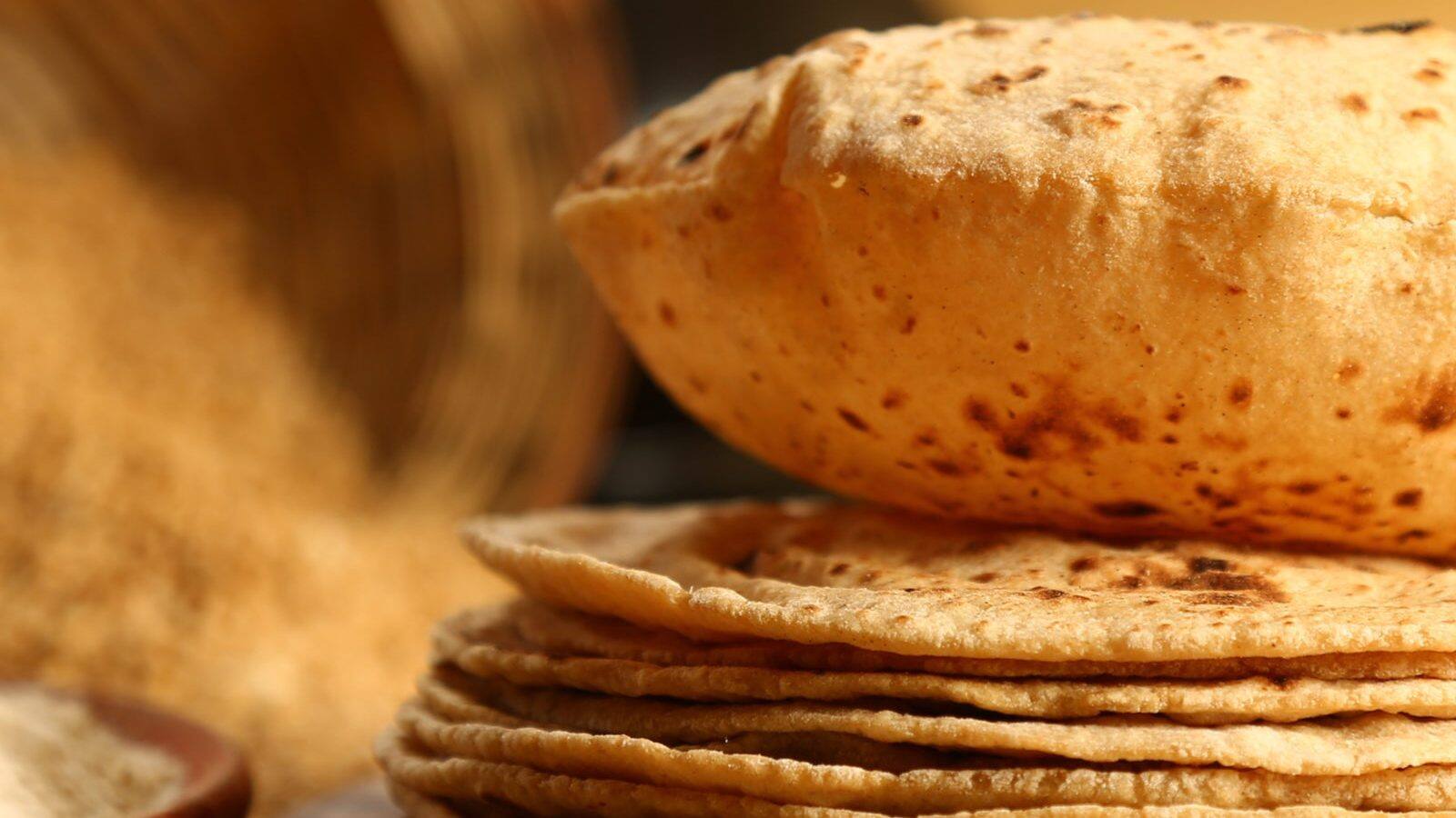 Ramrod Roti Soft Roti Tips: নরম এবং তুলতুলে রুটি তৈরি মোটেই শক্ত নয়! এই সহজ ...