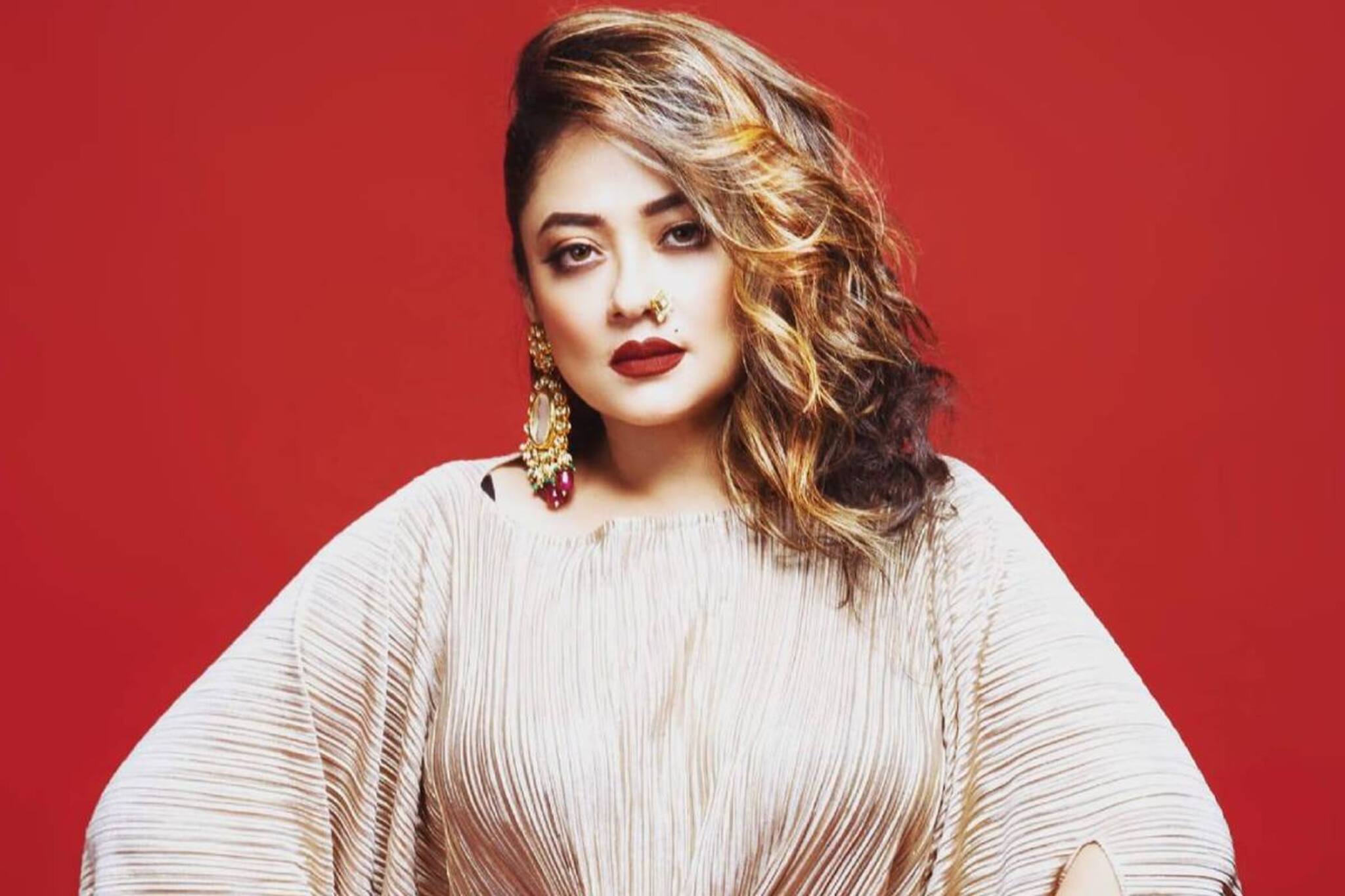 ক্লায়েন্ট সময় কাটাত চান! পারিশ্রমিক জানতে চেয়ে মেসেজে রূপাঞ্জনাকে 'কুপ্রস্তাব'