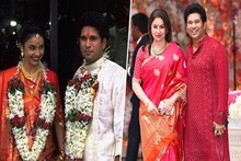 বছর ছয়েকের ছোট ঝাঁকড়া চুলের ছেলেটা মুগ্ধ করেছিল! সচিন-অঞ্জলির প্রেম কাহিনি