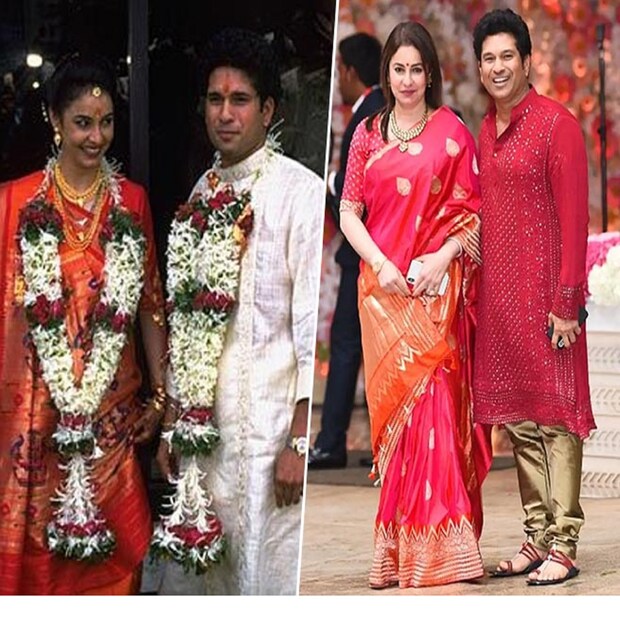 আসলে অঞ্জলি যখন সাংবাদিক সেজে সচিনের বাড়ি যান, সেই সময় কিছু একটা গণ্ডগোলের আঁচ পেয়েছিলেন সচিনের বউদি। কারণ তিনি সচিনকে চকোলেট উপহার দেওয়ার বিষয়টা দেখে ফেলেছিলেন। তখন সচিনের বউদি অঞ্জলির কাছে তাঁর সঠিক পরিচয় জানতে চান। আর এভাবেই পরিবারের সামনে আসেন সচিনের প্রেমিকা। ফলে এখান থেকেই যেন অন্য খাতে বইতে শুরু করে দুজনের সম্পর্ক।