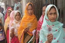 উপনির্বাচন হলেও সাগরদিঘীতে ভোট পড়ল ভালই, অভিযোগ থাকলেও ভোট শান্তিপূর্ণ