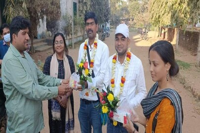 বাঁকুড়ায় এ কী ছকভাঙা কাণ্ড!