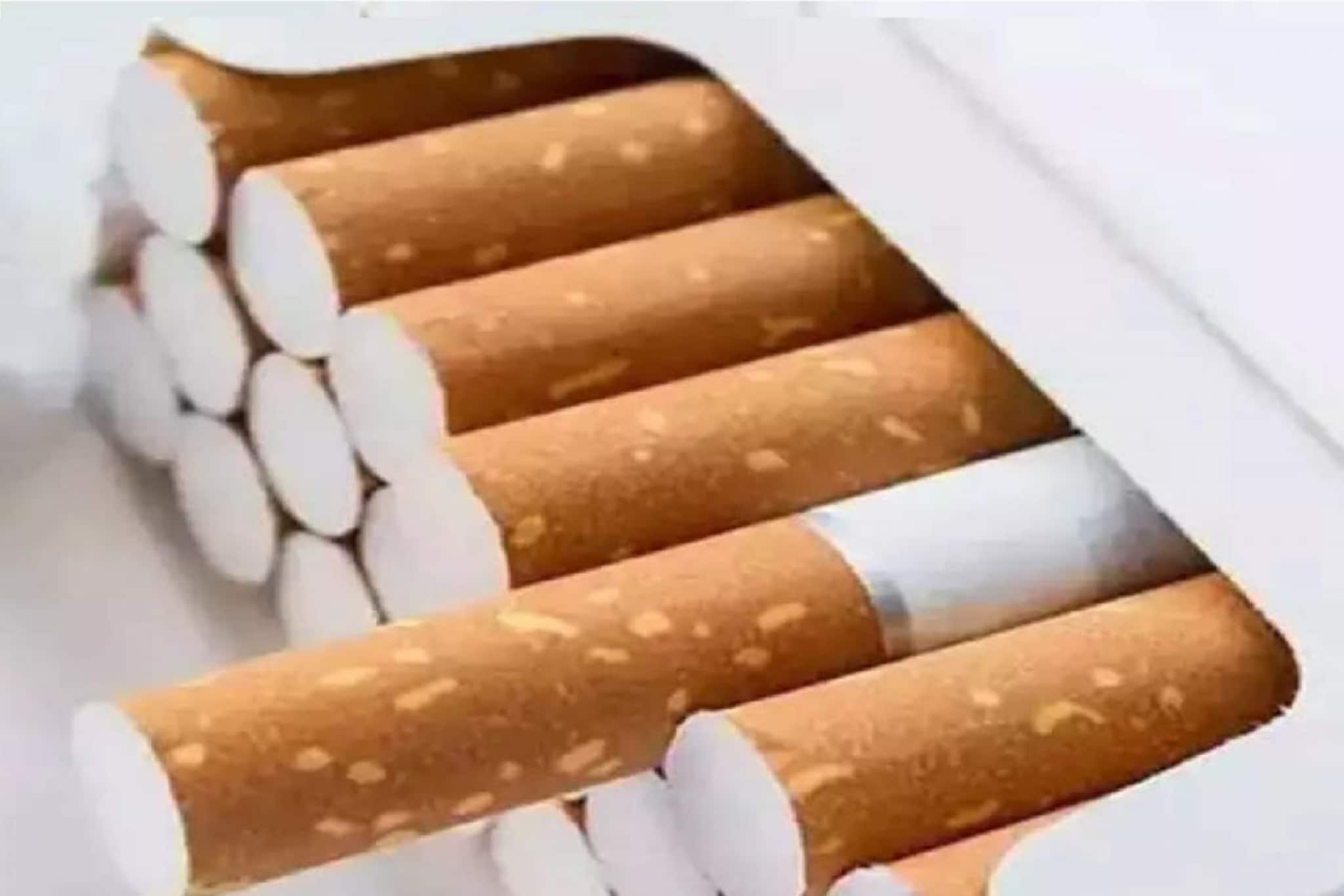 কত টাকা বাড়তে পারে সিগারেটের দাম? ধূমপায়ীদের এবার পকেটে টান পড়বে!