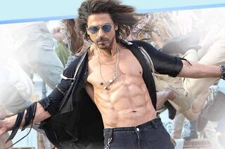 সেই দর্শকের উদ্দেশে কী বললেন শাহরুখ
