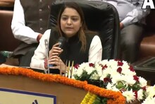 খাস দিল্লিতেই হার বিজেপি-র, মেয়র হলেন শেলি, কেজরী-মণীশ বললেন, 'গুন্ডারাই হেরেছে'