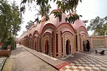 স্বপ্নে দেখে বর্ধমানের একশো আট শিবমন্দির তৈরি করেছিলেন বর্ধমানের মহারানি