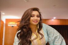ইন্ডিয়ান আইডলের মঞ্চে স্মরণীয় ঘটনা, প্রতিযোগীর গানে মঞ্চ কাঁপালেন শ্রেয়া ঘোষাল!