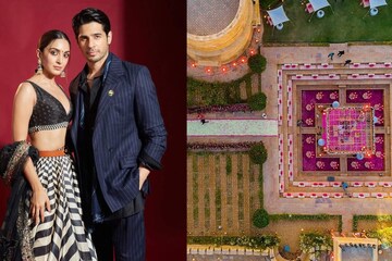 সিদ্ধার্থের সঙ্গে বিয়ের তোড়জোড়, জানেন ব্যবসায়ীর ঘর ভাঙতে বসেছিলেন সেই কিয়ারা!