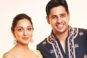 ধুধু প্রান্তরে বরযাত্রী, ধোঁয়ায় ভরা পার্টি, কী অবস্থা সিড-কিয়ারার বিয়েবাড়ির
