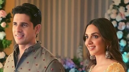 সাতপাক ঘুরতে চলেছেন সিদ্ধার্থ-কিয়ারা সাতপাক ঘুরতে চলেছেন সিদ্ধার্থ-কিয়ারা