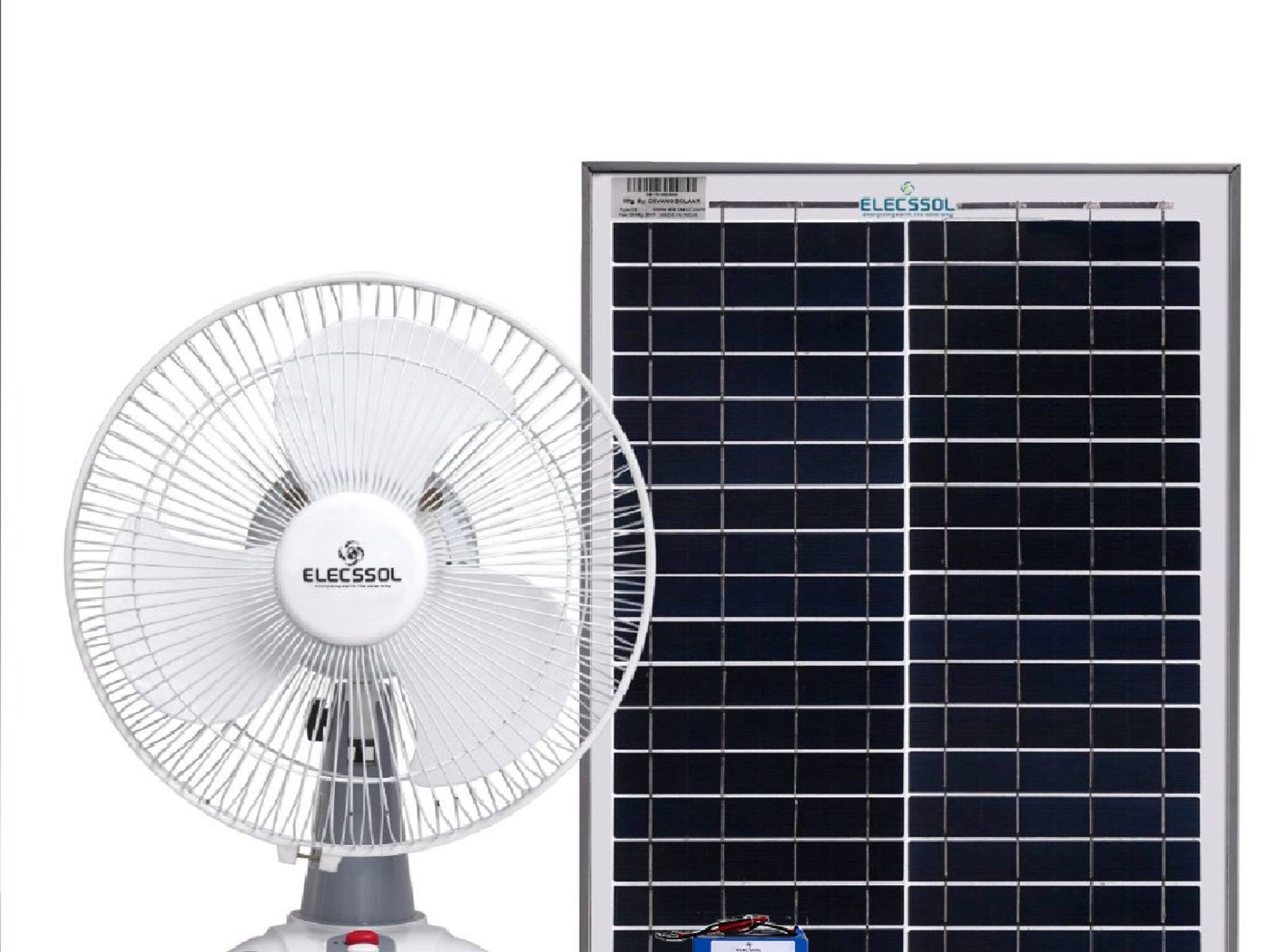 Solar Fans: কারেন্ট চলে গেলেও ঘণ্টার পর ঘণ্টা চলবে এই ফ্যান, চটজলদি ঠাণ্ডা হবে রুম