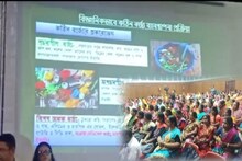 স্বনির্ভর গোষ্ঠীর মহিলারা এবার বাড়ি থেকে বর্জ্য সংগ্রহের কাজ সামলাবেন