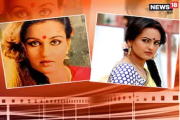 বাবার প্রাক্তনের সঙ্গে এত মুখের মিল! রিনা রায় প্রসঙ্গে মুখ খুললেন সোনাক্ষী
