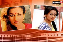 বাবার প্রাক্তনের সঙ্গে এত মুখের মিল! রিনা রায় প্রসঙ্গে মুখ খুললেন সোনাক্ষী