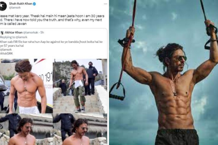 শাহরুখ খানের পাঠান ছুঁয়ে ইতিমধ্যে ছুঁয়ে ফেলেছে ৯০০ কোটির গণ্ডি৷ সব মিলিয়ে তাঁর এই অ্যাকশন নির্ভর ছবি চমকে দিয়েছে গোটা বিশ্বকে৷ শাহরুখের ফিরে আসা নিয়ে উচ্ছ্বসিত তাঁর ভক্তরাও৷ এর মধ্যেই পরের ছবির সুর ধরতে শুরু করেছেন কিং খান৷  
