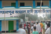 দাদাদের ফেয়ারওয়েলে ভাইদের ভাগে মিষ্টি নেই! তারপর যা হল...